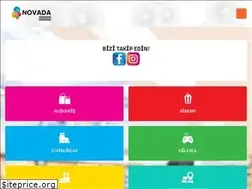 Sites similar to novadayozgat.com