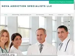 Sites similar to novaddiction.com