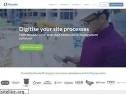 Sites similar to novade.net