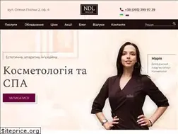 Sites similar to novadelucci.com.ua