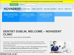 Sites similar to novadent.ie