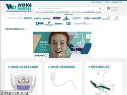 Sites similar to novadental.com.br