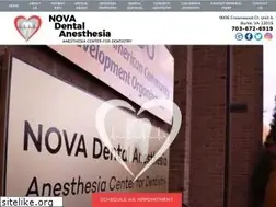 Sites similar to novadentalanesthesia.com