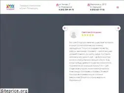 Sites similar to novadentspb.ru