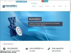 Sites similar to novadeo.fr
