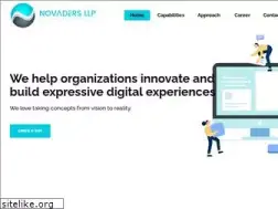 Sites similar to novaders.com