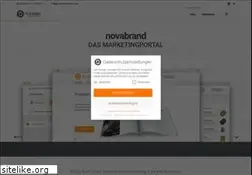 Sites similar to novadex.com