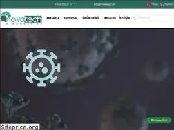 Sites similar to novadiag.com