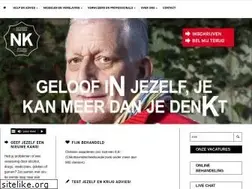 Sites similar to novadic-kentron.nl