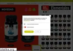 Sites similar to novadiet.es