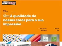 Sites similar to novadigital.art.br