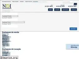 Sites similar to novadinamicaimoveis.com.br