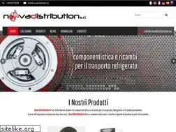 Sites similar to novadistribution.eu