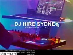 Sites similar to novadjs.com.au