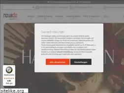 Sites similar to novado.de
