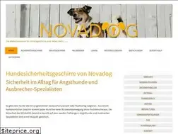 Sites similar to novadog.de