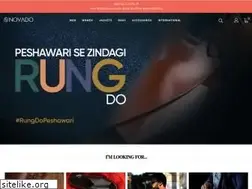 Sites similar to novadoonline.com