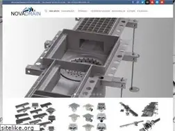 Sites similar to novadrainart.com