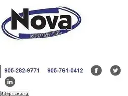 Sites similar to novadriverstaffing.com