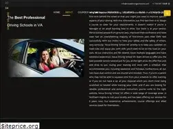 Sites similar to novadrivingschoolva.com