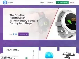 Sites similar to novads.co
