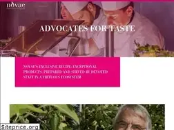 Sites similar to novae-restauration.ch