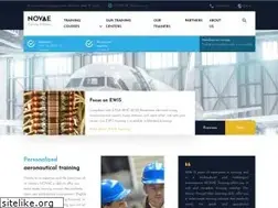 Sites similar to novae-training.com
