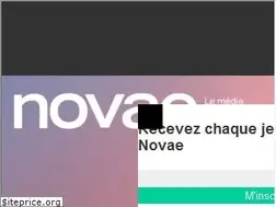 Sites similar to novae.ca