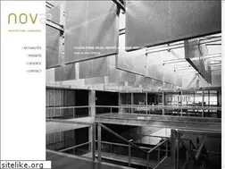 Sites similar to novae.fr