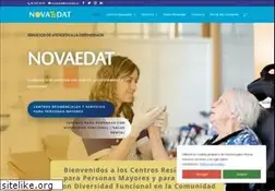 Sites similar to novaedat.es