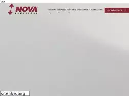 Sites similar to novaelevators.it