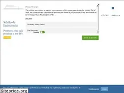 Sites similar to novaendovita.com