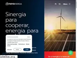 Sites similar to novaenergia.com.br