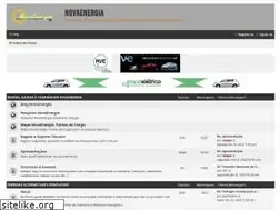 Sites similar to novaenergia.net
