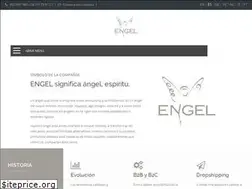 Sites similar to novaengel.com