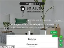 Sites similar to novaengeplac.com.br