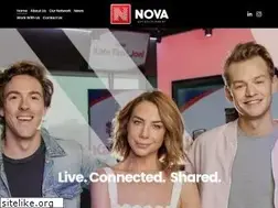 Sites similar to novaentertainment.com.au