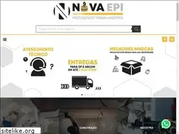 Sites similar to novaepi.com.br