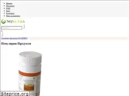 Sites similar to novaera.bg