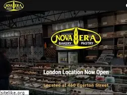 Sites similar to novaera.ca