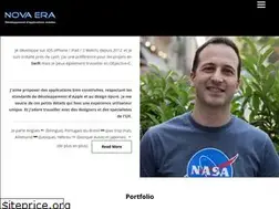 Sites similar to novaera.fr