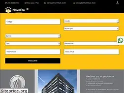Sites similar to novaera.imb.br