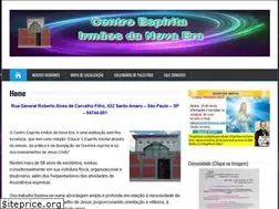 Sites similar to novaera.org.br