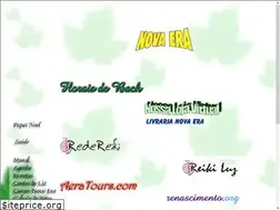 Sites similar to novaera.org