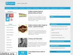 Sites similar to novaeragc.com