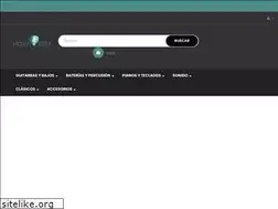 Sites similar to novaeramusica.com