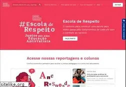 Sites similar to novaescola.com.br