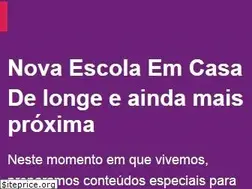 Sites similar to novaescola.org.br
