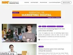 Sites similar to novaescolademarketing.com.br