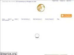Sites similar to novaessencemedispa.com